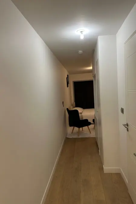 Wohnung  Paris 17  mit Balkon, Appartement 2 personnes à Paris - Photo 7