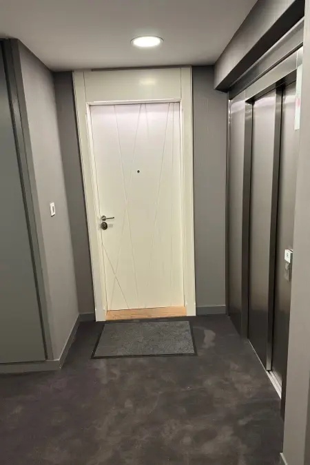 Wohnung  Paris 17  mit Balkon, Appartement 2 personnes à Paris - Photo 11