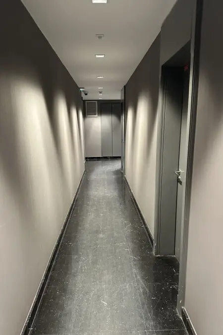 Wohnung  Paris 17  mit Balkon, Appartement 2 personnes à Paris - Photo 12