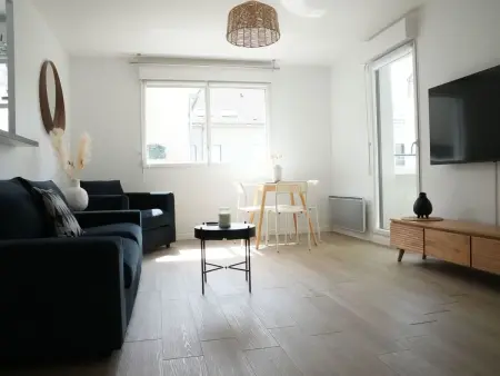 Gemütliches und charmantes Apartment in der Nähe von Disney - Photo 4