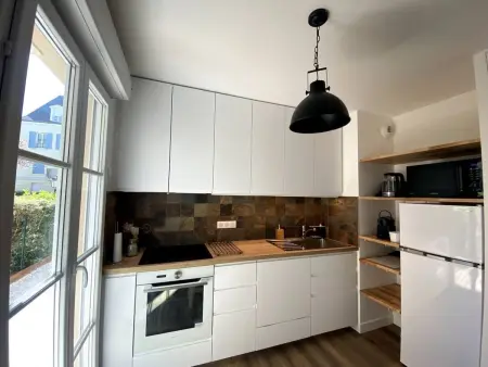 Charme DisneyLand Paris Vallée Village 8P See, Appartement 5 personnes à Serris - Photo 1