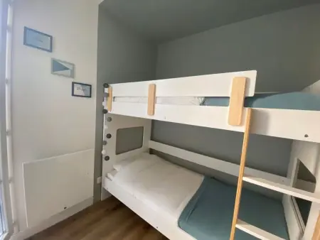 Charme DisneyLand Paris Vallée Village 8P See, Appartement 5 personnes à Serris - Photo 6