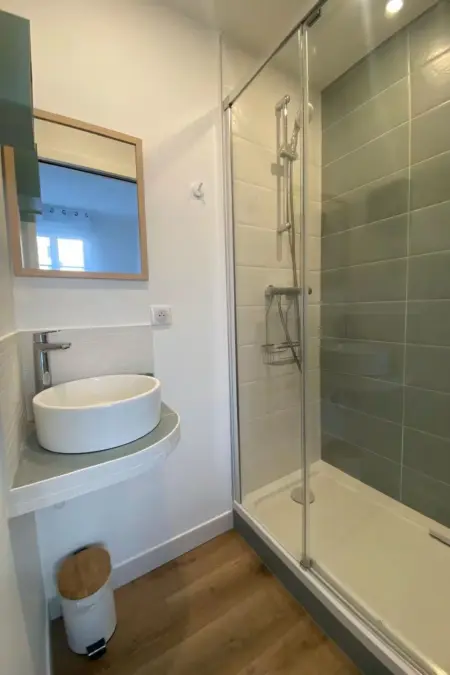 Charme DisneyLand Paris Vallée Village 8P See, Appartement 5 personnes à Serris - Photo 8