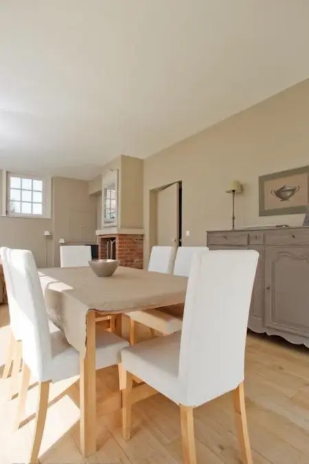 Cottage  La Conciergerie  (Hausmeister), Maison 6 personnes à Sainghin en Mélantois - Photo 2
