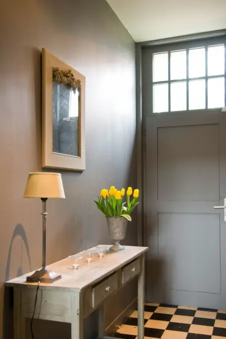 Cottage  La Conciergerie  (Hausmeister), Maison 6 personnes à Sainghin en Mélantois - Photo 9