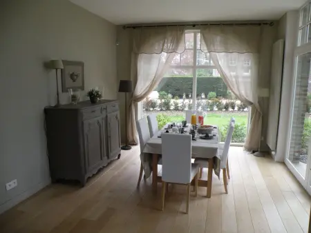 Cottage  La Conciergerie  (Hausmeister), Maison 6 personnes à Sainghin en Mélantois - Photo 12