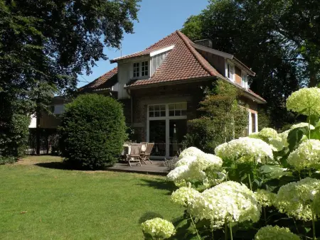 Cottage  La Conciergerie  (Hausmeister), Maison 6 personnes à Sainghin en Mélantois - Photo 21
