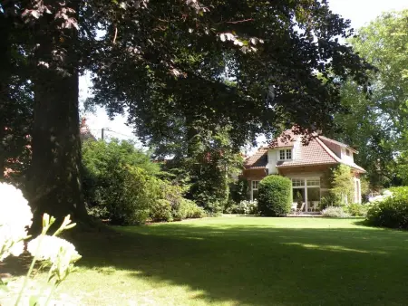 Cottage  La Conciergerie  (Hausmeister), Maison 6 personnes à Sainghin en Mélantois - Photo 23