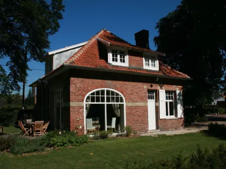 Cottage  La Conciergerie  (Hausmeister), Maison 6 personnes à Sainghin en Mélantois - Photo 26