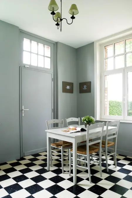 Cottage  La Conciergerie  (Hausmeister), Maison 6 personnes à Sainghin en Mélantois - Photo 31
