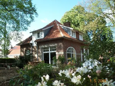 Cottage  La Conciergerie  (Hausmeister), Maison 6 personnes à Sainghin en Mélantois - Photo 33