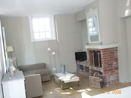 Cottage  La Conciergerie  (Hausmeister), Maison 6 personnes à Sainghin en Mélantois - Photo 34