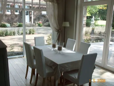 Cottage  La Conciergerie  (Hausmeister), Maison 6 personnes à Sainghin en Mélantois - Photo 35