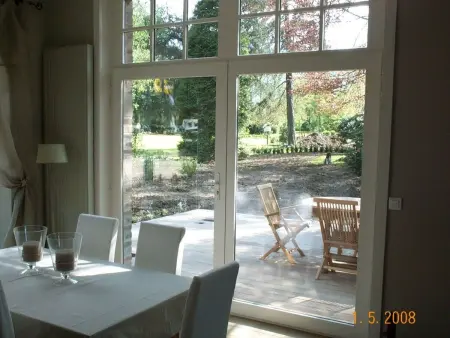 Cottage  La Conciergerie  (Hausmeister), Maison 6 personnes à Sainghin en Mélantois - Photo 36