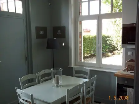 Cottage  La Conciergerie  (Hausmeister), Maison 6 personnes à Sainghin en Mélantois - Photo 39