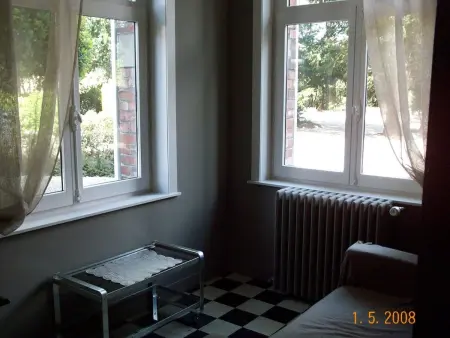 Cottage  La Conciergerie  (Hausmeister), Maison 6 personnes à Sainghin en Mélantois - Photo 40