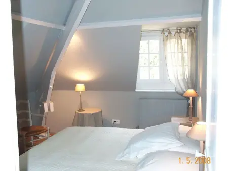 Cottage  La Conciergerie  (Hausmeister), Maison 6 personnes à Sainghin en Mélantois - Photo 42