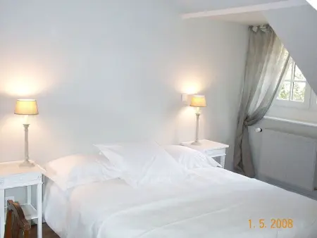 Cottage  La Conciergerie  (Hausmeister), Maison 6 personnes à Sainghin en Mélantois - Photo 43