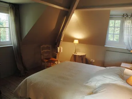 Cottage  La Conciergerie  (Hausmeister), Maison 6 personnes à Sainghin en Mélantois - Photo 45
