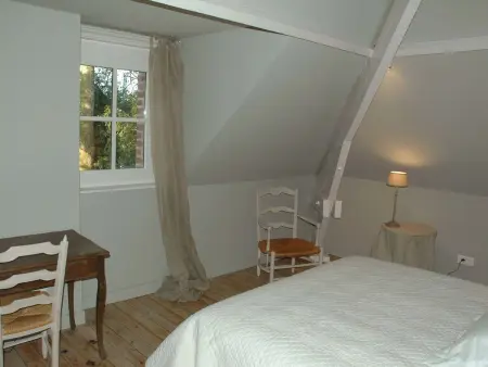 Cottage  La Conciergerie  (Hausmeister), Maison 6 personnes à Sainghin en Mélantois - Photo 46