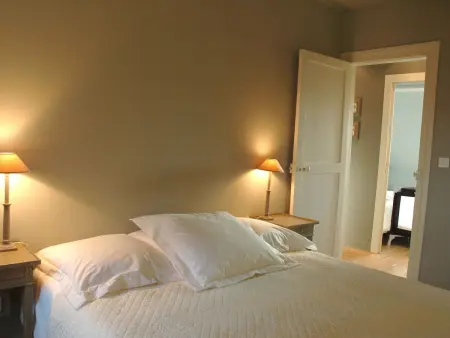 Cottage  La Conciergerie  (Hausmeister), Maison 6 personnes à Sainghin en Mélantois - Photo 47