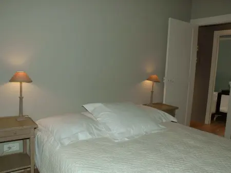 Cottage  La Conciergerie  (Hausmeister), Maison 6 personnes à Sainghin en Mélantois - Photo 49