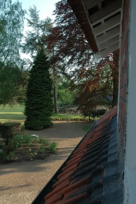 Cottage  La Conciergerie  (Hausmeister), Maison 6 personnes à Sainghin en Mélantois - Photo 50