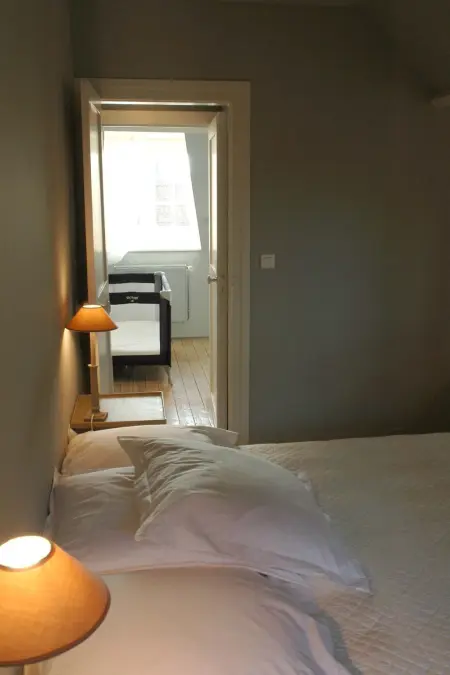 Cottage  La Conciergerie  (Hausmeister), Maison 6 personnes à Sainghin en Mélantois - Photo 51