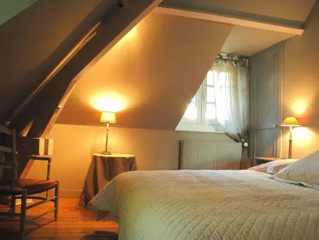 Cottage  La Conciergerie  (Hausmeister), Maison 6 personnes à Sainghin en Mélantois - Photo 53