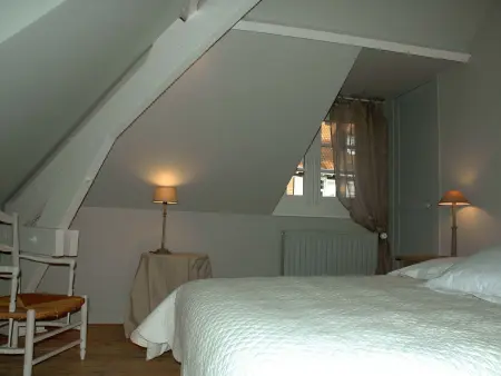 Cottage  La Conciergerie  (Hausmeister), Maison 6 personnes à Sainghin en Mélantois - Photo 54