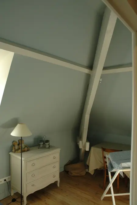 Cottage  La Conciergerie  (Hausmeister), Maison 6 personnes à Sainghin en Mélantois - Photo 55