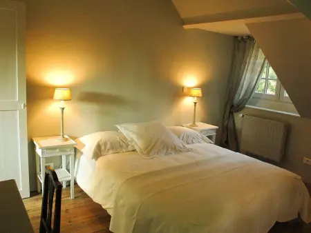 Cottage  La Conciergerie  (Hausmeister), Maison 6 personnes à Sainghin en Mélantois - Photo 56
