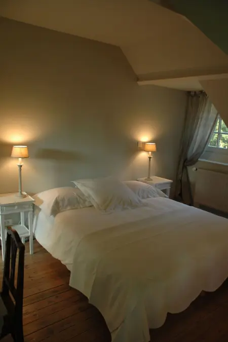 Cottage  La Conciergerie  (Hausmeister), Maison 6 personnes à Sainghin en Mélantois - Photo 57