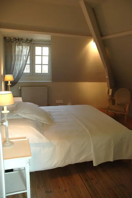 Cottage  La Conciergerie  (Hausmeister), Maison 6 personnes à Sainghin en Mélantois - Photo 60