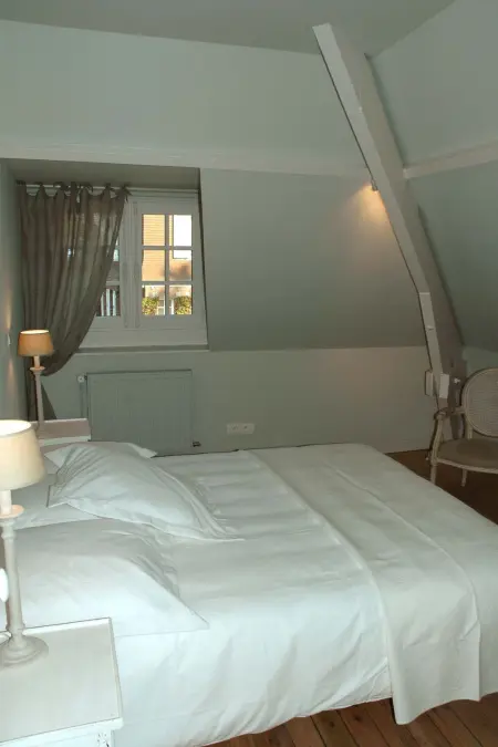 Cottage  La Conciergerie  (Hausmeister), Maison 6 personnes à Sainghin en Mélantois - Photo 61