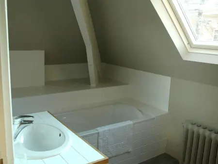 Cottage  La Conciergerie  (Hausmeister), Maison 6 personnes à Sainghin en Mélantois - Photo 63