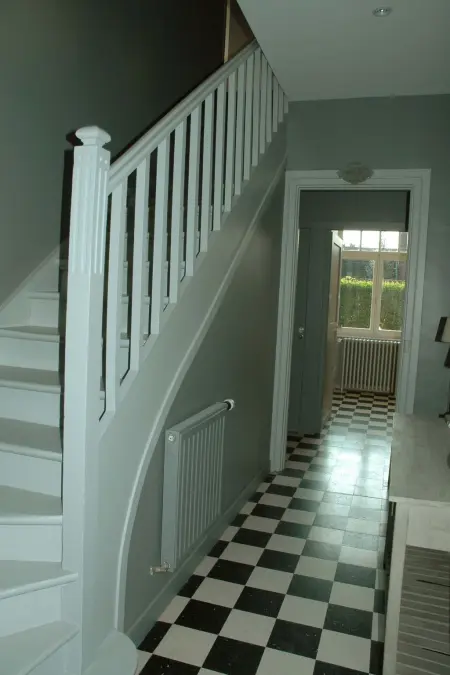 Cottage  La Conciergerie  (Hausmeister), Maison 6 personnes à Sainghin en Mélantois - Photo 66
