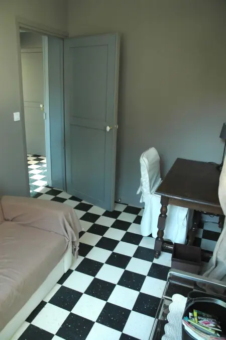 Cottage  La Conciergerie  (Hausmeister), Maison 6 personnes à Sainghin en Mélantois - Photo 67