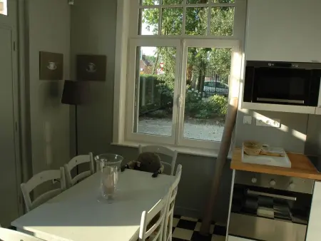 Cottage  La Conciergerie  (Hausmeister), Maison 6 personnes à Sainghin en Mélantois - Photo 70