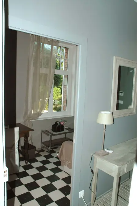 Cottage  La Conciergerie  (Hausmeister), Maison 6 personnes à Sainghin en Mélantois - Photo 71