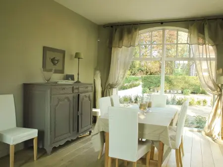 Cottage  La Conciergerie  (Hausmeister), Maison 6 personnes à Sainghin en Mélantois - Photo 72