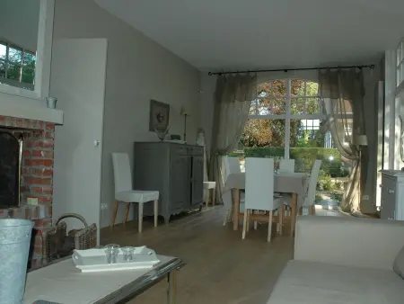 Cottage  La Conciergerie  (Hausmeister), Maison 6 personnes à Sainghin en Mélantois - Photo 73