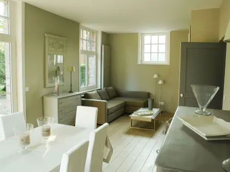Cottage  La Conciergerie  (Hausmeister), Maison 6 personnes à Sainghin en Mélantois - Photo 75