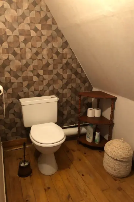 Gite 3* du Petit Pressoir zwischen Meer und Wald in der Nähe von Le Tréport Mer - Photo 10