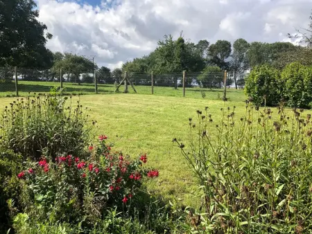 Gite 3* du Petit Pressoir zwischen Meer und Wald in der Nähe von Le Tréport Mer - Photo 13