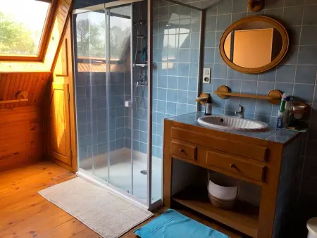 Gite 3* du Petit Pressoir zwischen Meer und Wald in der Nähe von Le Tréport Mer - Photo 16