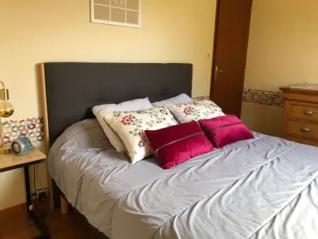 Gite 3* du Petit Pressoir zwischen Meer und Wald in der Nähe von Le Tréport Mer - Photo 19