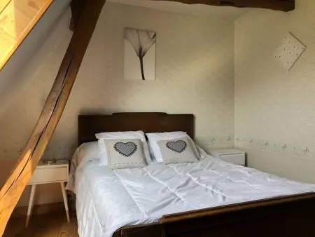 Gite 3* du Petit Pressoir zwischen Meer und Wald in der Nähe von Le Tréport Mer - Photo 21