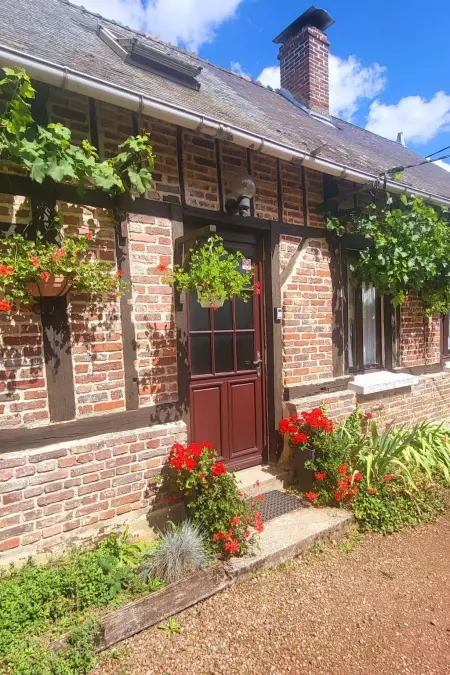 Charmantes Ferienhaus in idyllischem Dorf - Beau Village - Photo 2