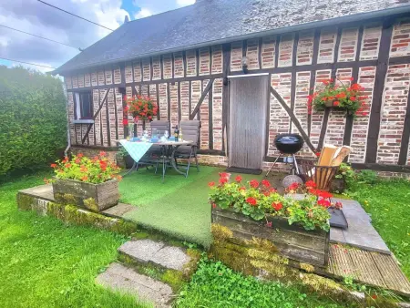 Charmantes Ferienhaus in idyllischem Dorf - Beau Village - Photo 3